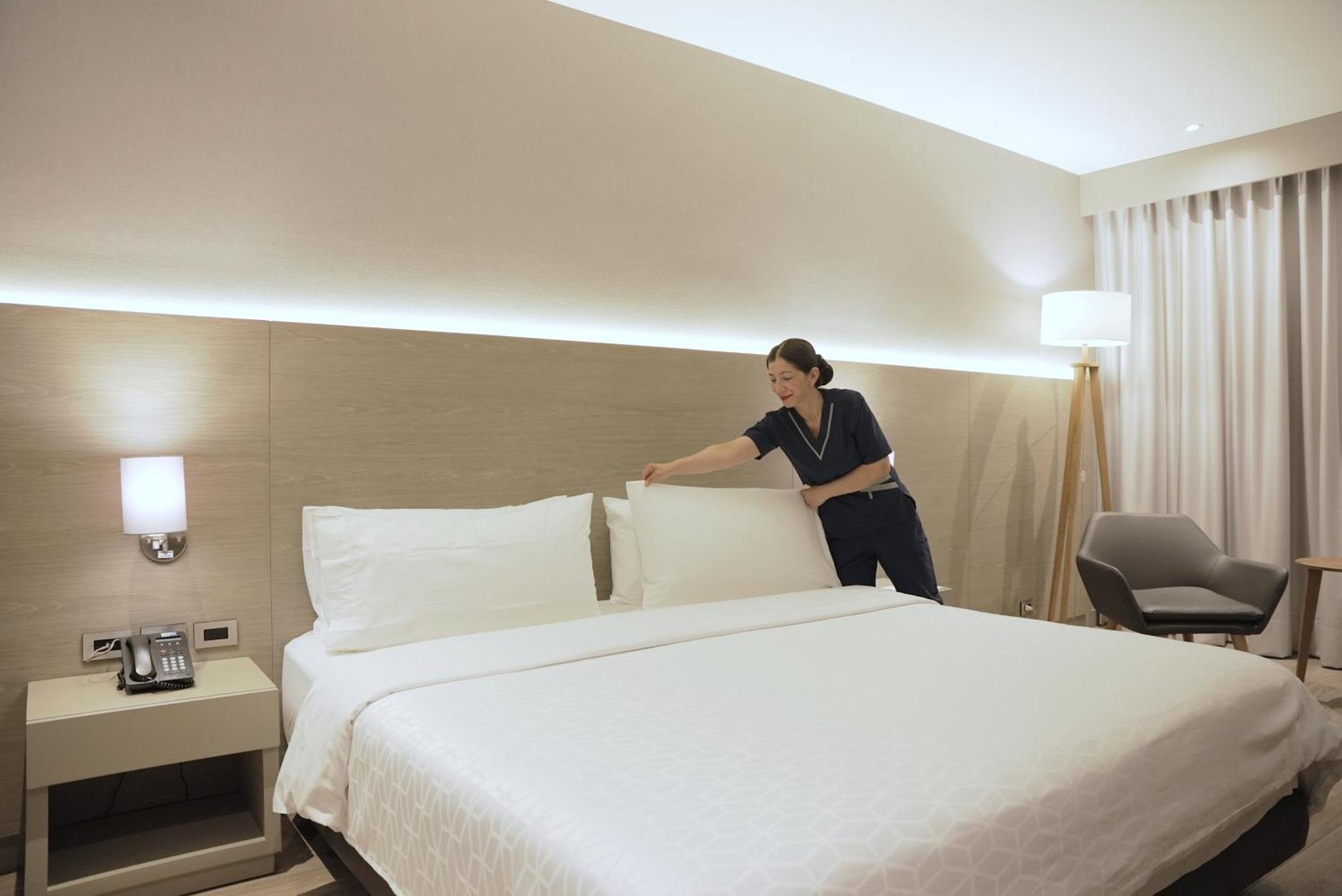Holiday Inn Express Bogota - Parque La 93 By Ihg Εξωτερικό φωτογραφία
